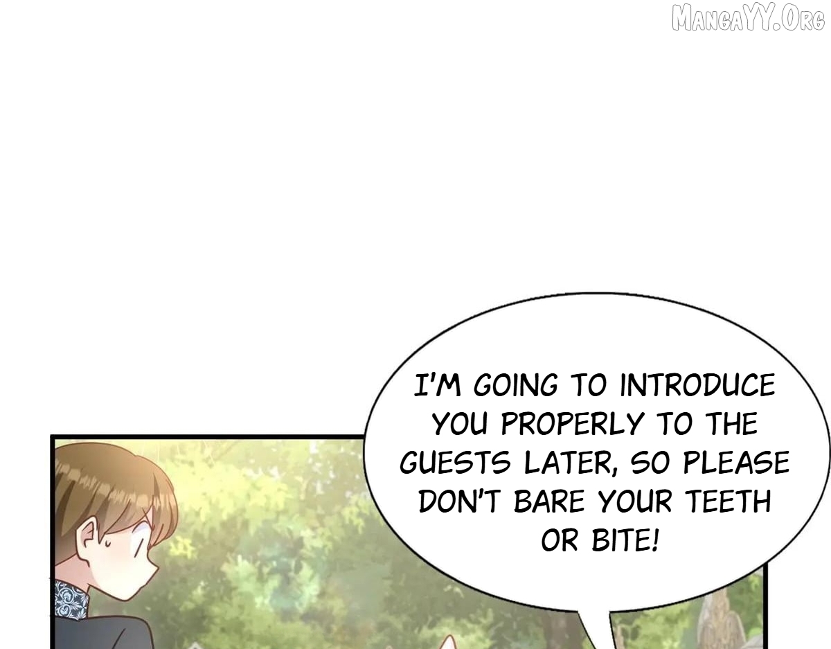 Don't Embarrass Me Chapter 182 - page 43